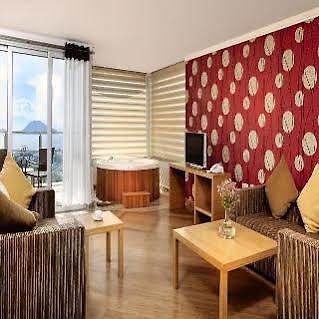 Green Blue Hotels Bodrum Turgutreis Bagian luar foto