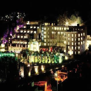 Green Blue Hotels Bodrum Turgutreis Bagian luar foto